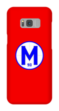 M90 Samsung Phone Cases