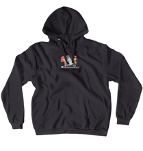 Salty Hoodies (No-Zip/Pullover)
