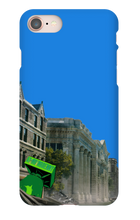 Drop Atom iPhone case