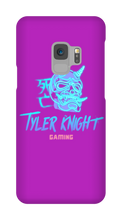 tylerknightgaming Samsung Phone Cases