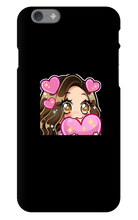 ciaraemma_ iPhone Phone Cases