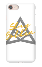 Script iPhone Case