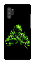 Capinha Para Celular Killer
