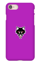 filliatro iPhone Phone Cases