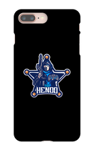 tblhendo iPhone Phone Cases
