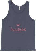 ToxicLittleRats Tank Top