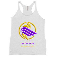 psybangas Tanktop (Womens) Racerback