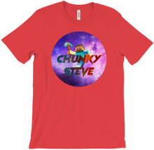chunkysteve0 T-Shirts