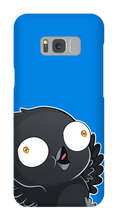 ChromaDerp Samsung Case
