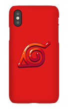guruskies iPhone Phone Cases