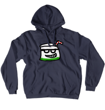CactiiJuice Pullover Hoodie