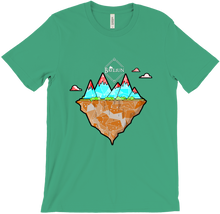 Crystal Mountain T-Shirt