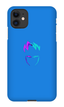 yosoyyuni iPhone Phone Cases