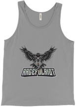 ragefulriotog Tank Top