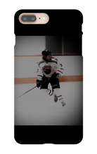 Stevens Hockey Case