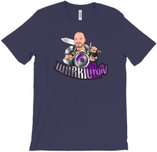 warrior_ttv_ T-Shirts