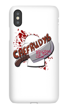 chefrudy6 iPhone Phone Cases