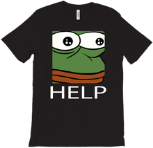 monkaW shirt