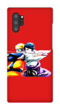 beastmode099pa Samsung Phone Cases