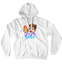 radioreece Hoodies (No-Zip/Pullover)