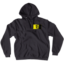 theobaldsgaming Hoodies (No-Zip/Pullover)