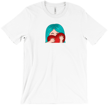 T-Shirt (Rosie Knuffel Hart)