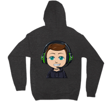 BlumiHD Hoddie (Logo Hinten)