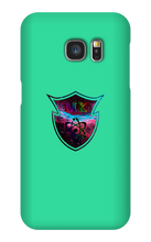 makrotos Samsung Phone Cases