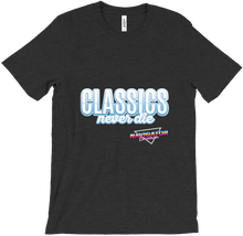 Navigator Bowman "Classics Never Die" T-Shirt
