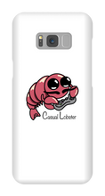 Casual Lobster Samsung Phone Cases