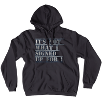 pugolfc Hoodies (No-Zip/Pullover)
