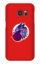 Enko Samsung Phone Cases