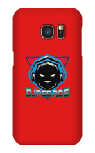 djpedros_yt Samsung Phone Cases