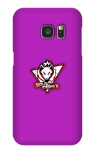 wolftrophy Samsung Phone Cases