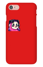 PandaCass Wave iPhone Phone Case