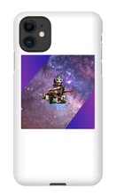 mercuy25 iPhone Phone Cases