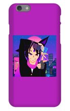 TomboyVR iPhone Phone Cases