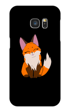jaszfox Samsung Phone Cases