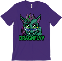 dragnflyy T-Shirts