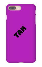 taktikaldestroy iPhone Phone Cases