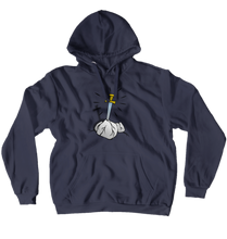 Hoodies (No-Zip/Pullover)