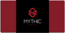 Mythic Gaming XXL Gaming Mousepad