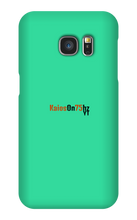 KaiosOn75hz Samsung Phone Cases EXCLUSIVE