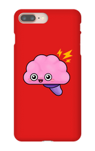 chrisdopamine iPhone Phone Cases