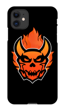 FlaminRen iPhone Phone Cases