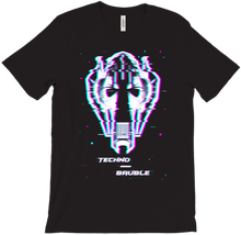 General Techno T-Shirts