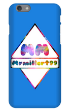 Mrmillert99 Logo Iphone Cases