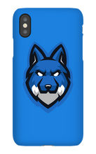 tiagobrazona25 iPhone Phone Cases