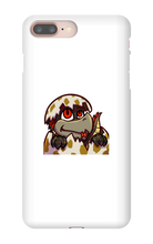 acurseddragon iPhone Phone Cases