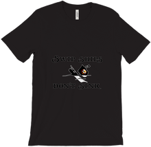 Don't Sink T-shirt